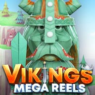Vikings: Mega Reels