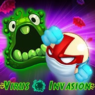 Virus Invasion