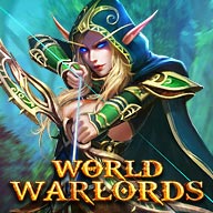 World Of Warlords