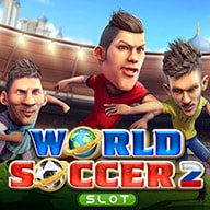 World Soccer Slot 2