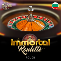 Immortal Roulette ROU06
