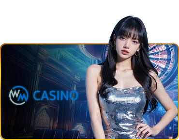WM Casino