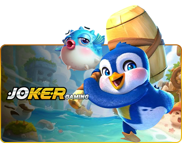 JOKERFishing