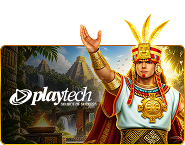 PLAYTECH SLOT
