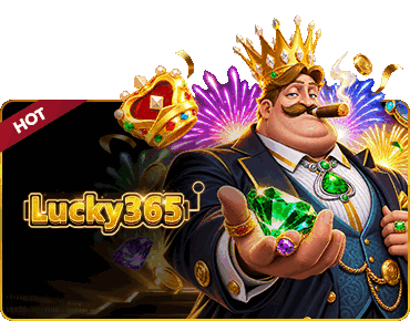 Lucky365