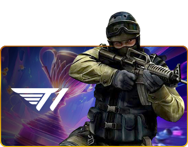 T1