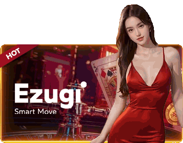 Ezugi