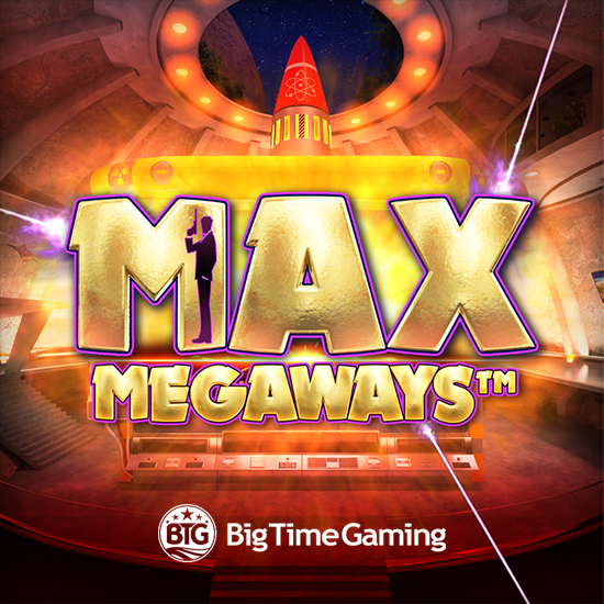 Max Megaways 3