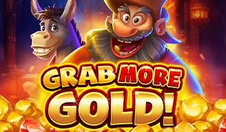 Grab more Gold