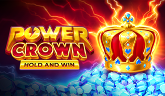 Power Crown: Hold and Win