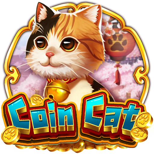 Coin Cat