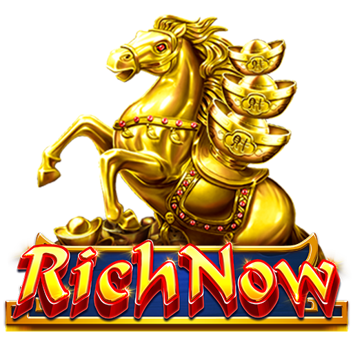 Rich Now