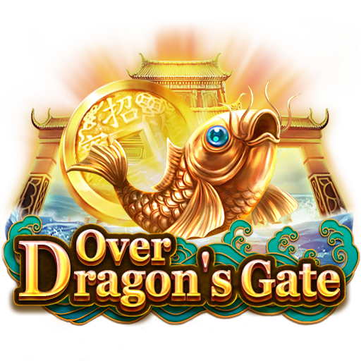 Over Dragon's Gate