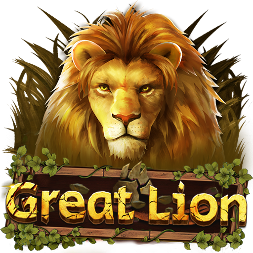 Great Lion