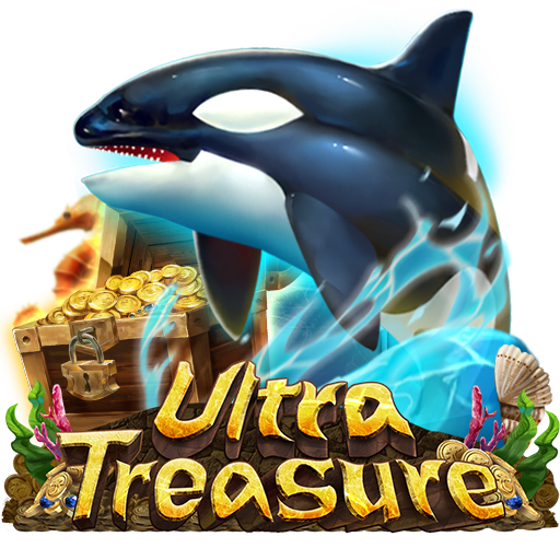 Ultra Treasure