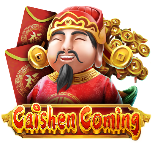Caishen Coming