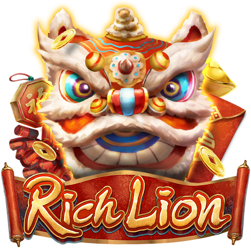 Rich Lion