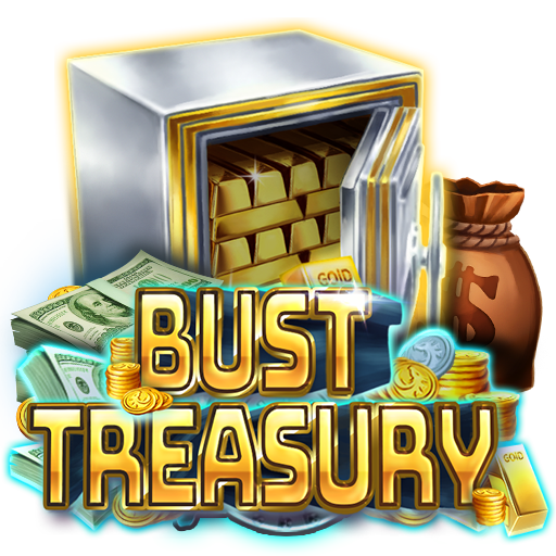 Bust Treasury