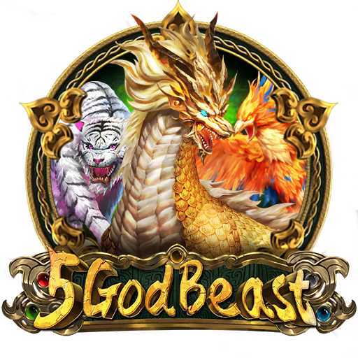 5 God Beast