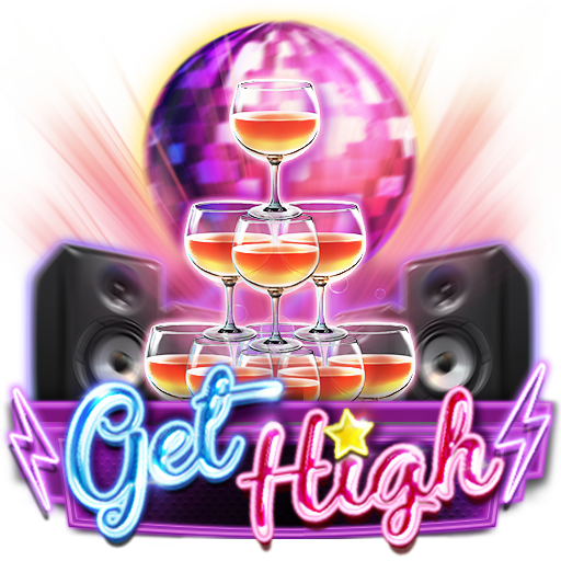Get High