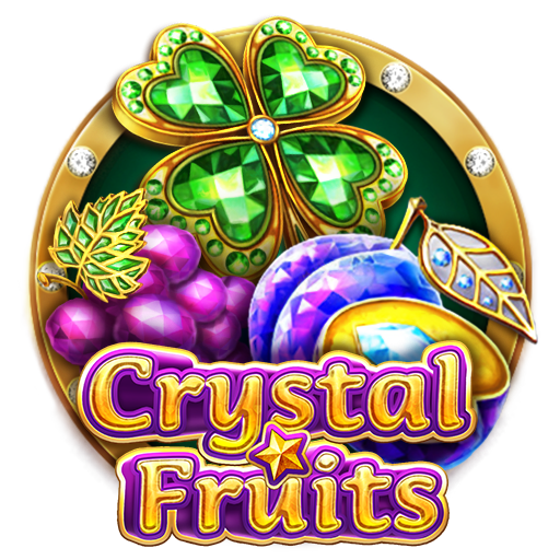 Crystal Fruits