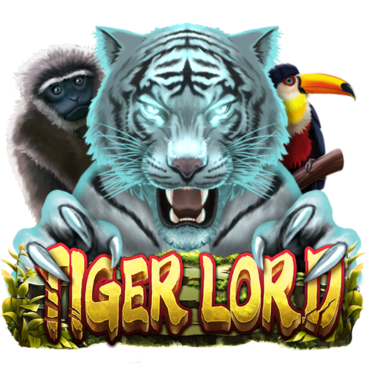 Tiger Lord
