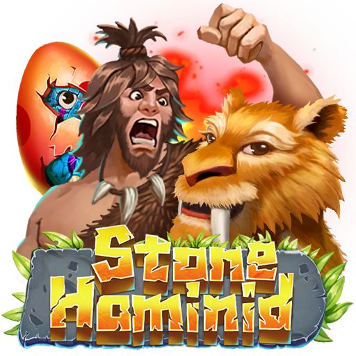 Stone Hominid