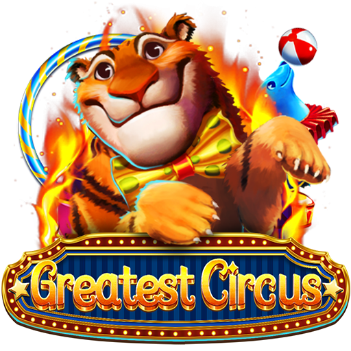 Greatest Circus
