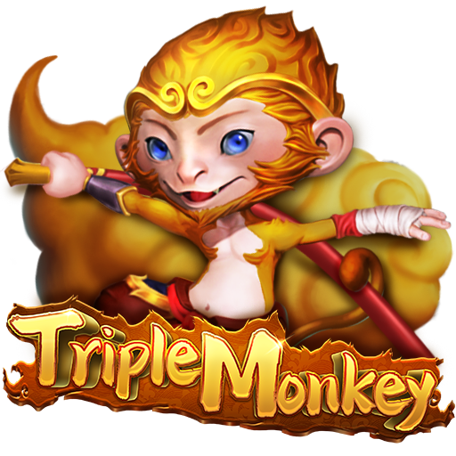 Triple Monkey