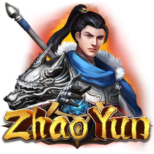 ZHAO YUN