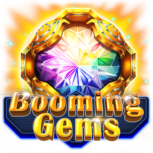 Booming Gems