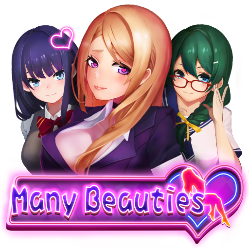 Many Beauties