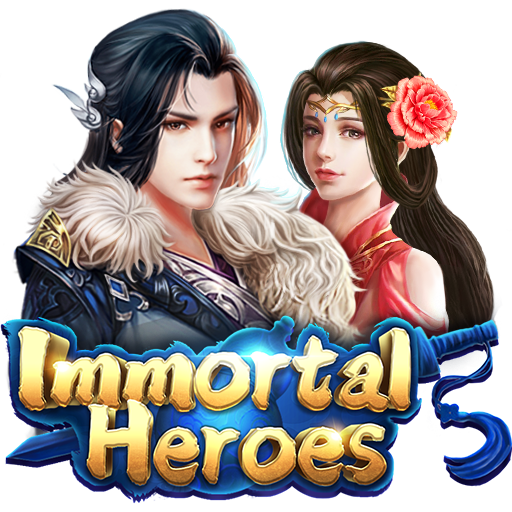 Immortal Heroes
