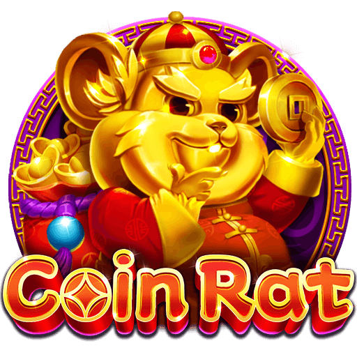 Coin Rat