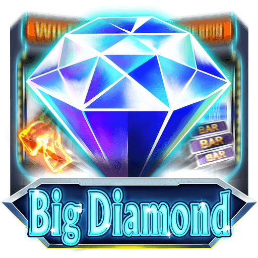 Big Diamond
