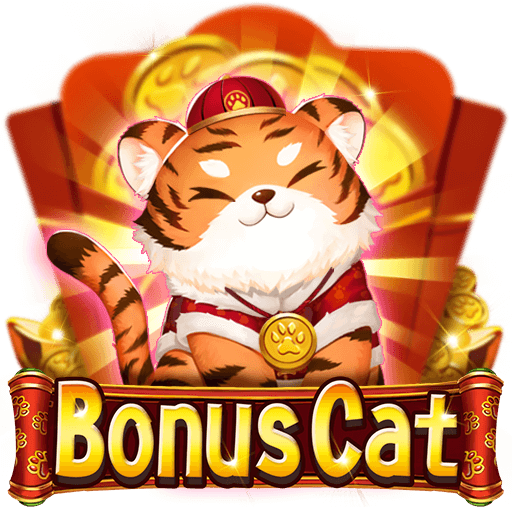 Bonus Cat