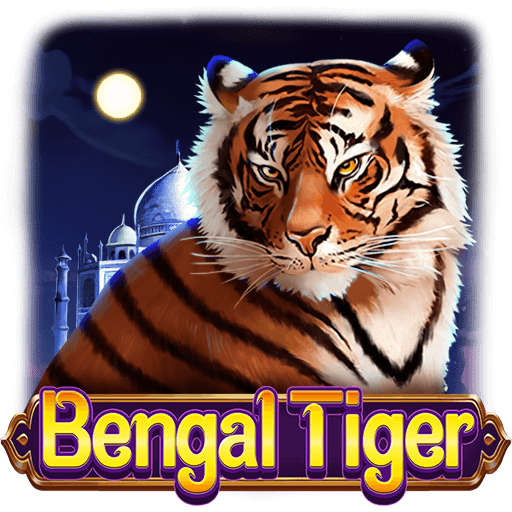 Bengal Tiger