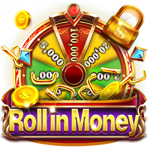 Roll in Money