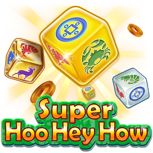 Super Hoo Hey How