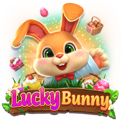 Lucky Bunny