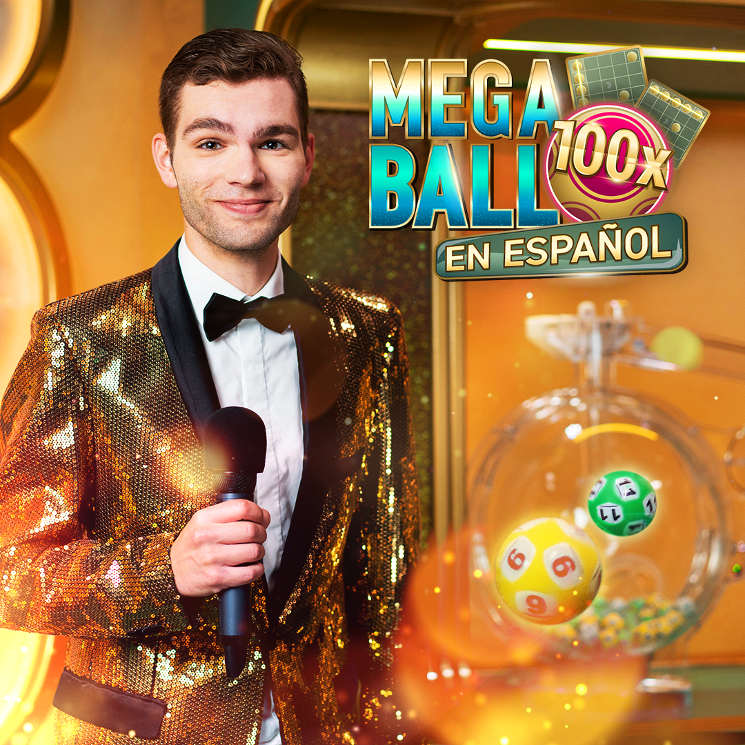 Mega Ball