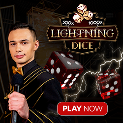 Lightning Dice