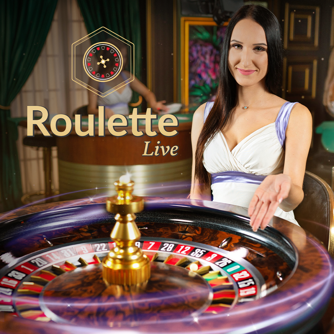 Speed Roulette