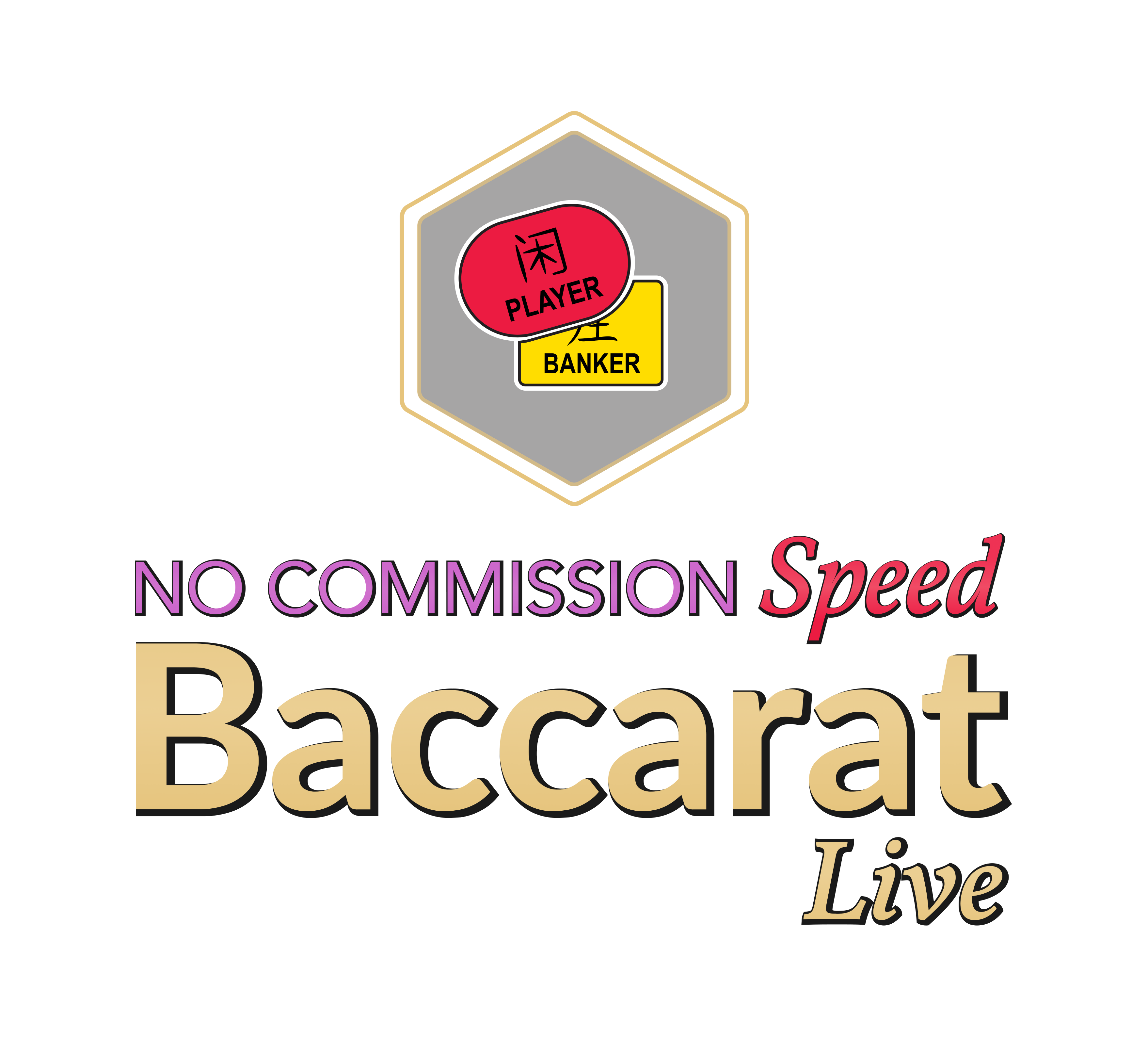 No Commission Speed Baccarat C