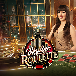 Revolution Roulette