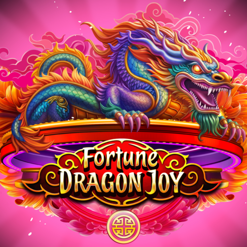 Fortune Dragon Joy