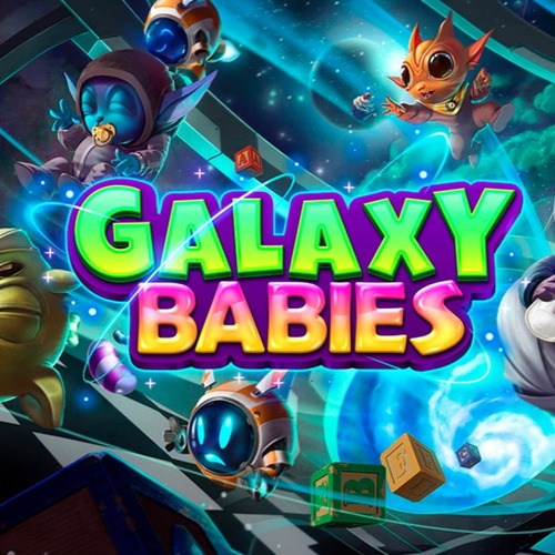 Galaxy Babies