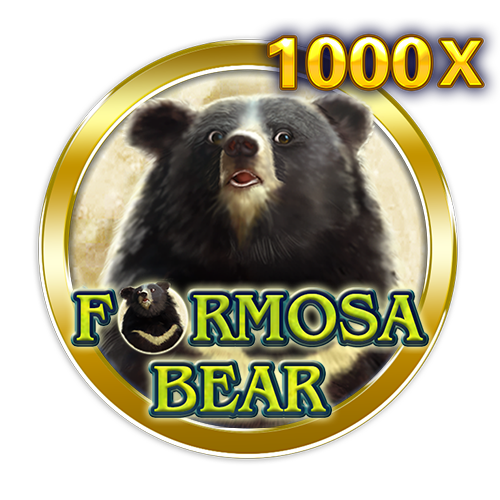 Formosa Bear