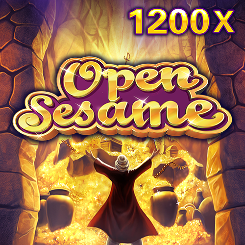Open Sesame II
