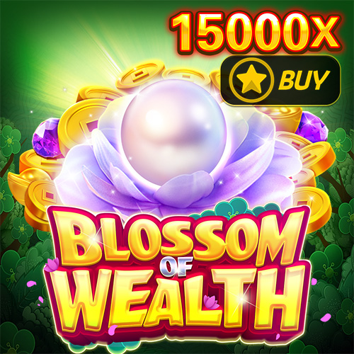 BlossomOfWealth